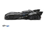 Batmobile With Batman - 1989 - Matt Black - Image 6