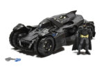Batman Arkham Knight Batmobile - Matt Black
