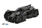 Batman Arkham Knight Batmobile - Matt Black - Image 2