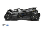 Batman Arkham Knight Batmobile - Matt Black - Image 5