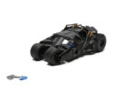 Tumbler Batmobile (The Dark Knight) - 2008 - Black