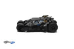Tumbler Batmobile (The Dark Knight) - 2008 - Black - Image 3