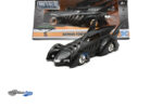 Batmobile Batman Forever - 1995 - Black - Image 4