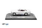 Volvo P1800 - 1964 - White - Image 3