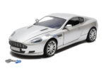 Aston Martin DB9 - 2005 - Silver