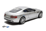 Aston Martin DB9 - 2005 - Silver - Image 3