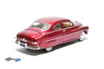 Mercury Coupe - 1949 - Red - Image 3
