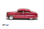 Mercury Coupe - 1949 - Red - Image 5