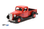 Ford Pick Up - 1937 - Red