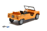 Citroen Mehari - 1970 - Orange - Image 2