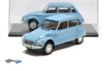 Citroen Dyane 6 - 1970 - Blue - Image 4