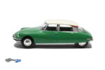 Citroen DS19 - 1956 - Green - Image 3