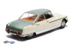 Citroen DS21 - 1968 - Beige/Green - Image 2