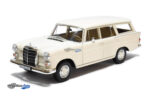 Mercedes-Benz 200 Universal SW - 1966 - Beige