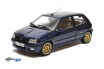 Renault Clio Williams 2.0 16v - 1993 - Blue