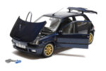 Renault Clio Williams 2.0 16v - 1993 - Blue - Image 2