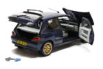 Renault Clio Williams 2.0 16v - 1993 - Blue - Image 4