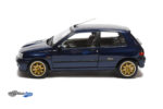 Renault Clio Williams 2.0 16v - 1993 - Blue - Image 5
