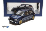 Renault Clio Williams 2.0 16v - 1993 - Blue - Image 6