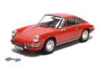 Porsche 901 911 L - 1968 - Red