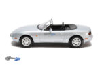 Mazda MX5 Spider - 1989 - Silver - Image 4