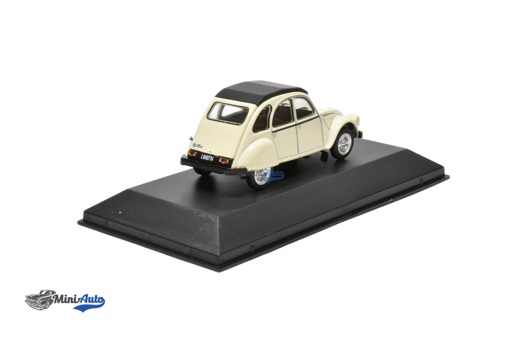 Ies Super America - 1987 - Beige - Image 2