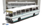 Ikarus 250.59 - 1968 - White/Green - Image 4