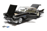 Cadillac Eldorado Brougham - 1957 - Black - Image 2