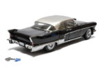 Cadillac Eldorado Brougham - 1957 - Black - Image 3