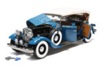 Ford Lincoln KB - 1932 - Blue - Image 2