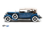 Ford Lincoln KB - 1932 - Blue - Image 5