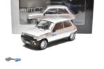 Renault 5 Alpine turbo - 1982 - Silver - Image 4