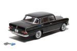 Mercedes-Benz 220 - 1959 - Black - Image 2