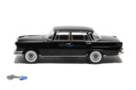 Mercedes-Benz 220 - 1959 - Black - Image 3