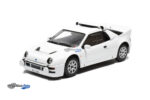 Ford RS200 - 1984 - White
