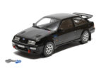 Ford Sierra RS Cosworth - 1987 - Black