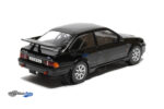 Ford Sierra RS Cosworth - 1987 - Black - Image 2