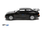 Ford Sierra RS Cosworth - 1987 - Black - Image 3