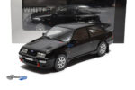 Ford Sierra RS Cosworth - 1987 - Black - Image 4