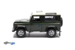 Land Rover Defender - 1990 - Dark Green - Image 5