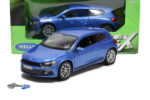 Volkswagen Scirocco 3 – 2008 – Blue - Image 6