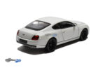 Bentley Continental Supersports - 2009 - White - Image 3