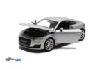 Audi TT (8S) - 2014 - Silver - Image 2