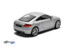 Audi TT (8S) - 2014 - Silver - Image 3