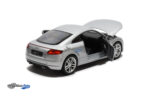 Audi TT (8S) - 2014 - Silver - Image 4