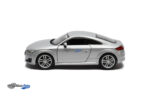 Audi TT (8S) - 2014 - Silver - Image 5