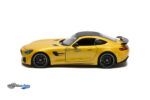 Mercedes-Benz AMG GT-R – 2017 – Yellow - Image 5