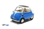 BMW Isetta - 1959 - Blue/White