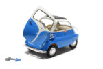 BMW Isetta - 1959 - Blue/White - Image 2