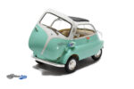 BMW Isetta 250 - 1959 - Light Green - Image 2